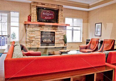 holiday in Residence Inn by Marriott Charlotte Concord