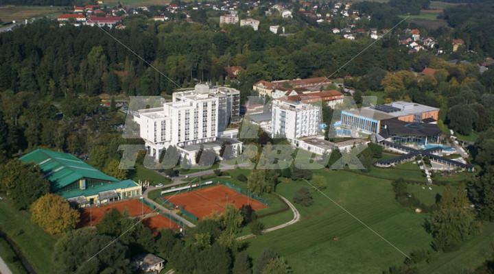 почивка в Izvir - Radenci Spa resort