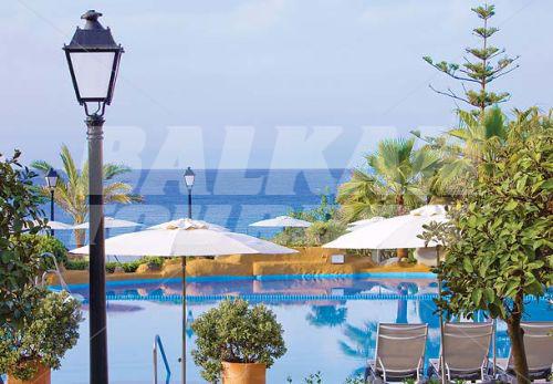 почивка в Marriott's Marbella Beach Resort