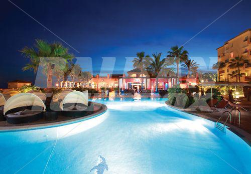 почивка в Marriott's Marbella Beach Resort