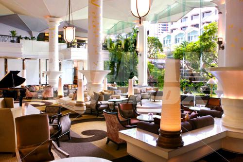 почивка в Dusit Thani Bangkok