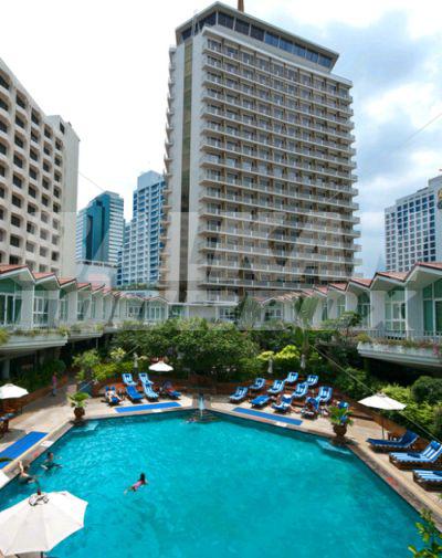 почивка в Dusit Thani Bangkok