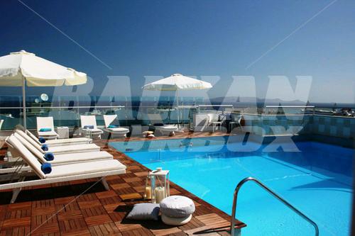 почивка в Capsis Astoria Heraklion