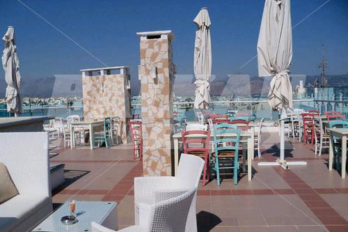 почивка в Capsis Astoria Heraklion