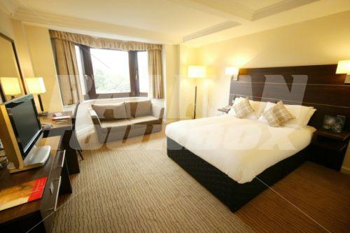 holiday in Mercure Edinburgh City Princes Street Hotel