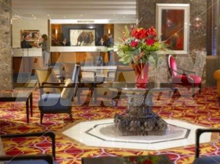 holiday in Marriott Gosforth Park - Newcastle