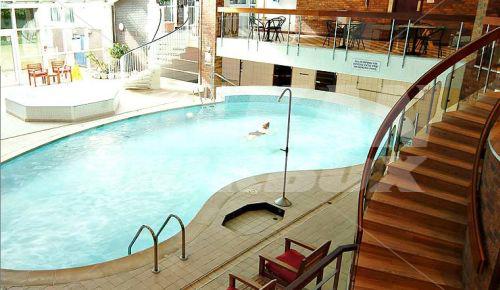 holiday in Marriott Gosforth Park - Newcastle