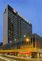 Hotel Renaissance by Marriott Columbus Downtown, 