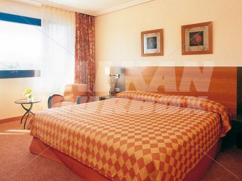 почивка в NH Hesperia Getafe