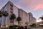 Hotel SpringHill Suites Miami Airport South, 