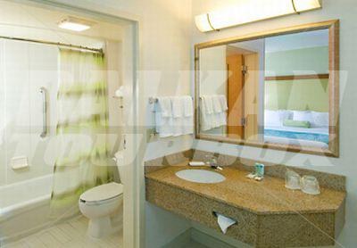 holiday in SpringHill Suites Miami Airport South