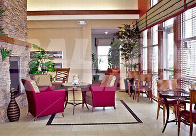 holiday in Residence Inn by Marriott Providence Coventry