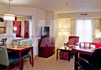 holiday in Residence Inn by Marriott Providence Coventry