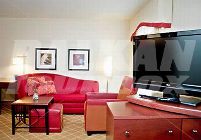 holiday in Residence Inn by Marriott Providence Coventry