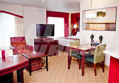 holiday in Residence Inn by Marriott Providence Coventry