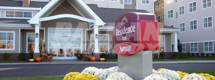 holiday in  Residence Inn by Marriott Providence Coventry