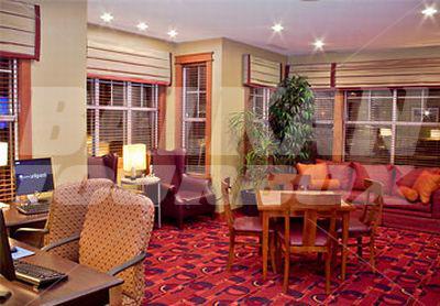 holiday in Residence Inn by Marriott Providence Coventry