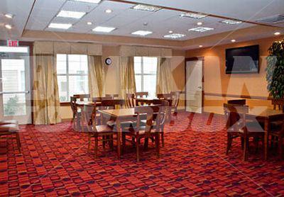 holiday in Residence Inn by Marriott Providence Coventry