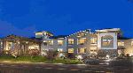 Hotel Fairfield Inn & Suites by Marriott Santa Rosa Sebastopol, 