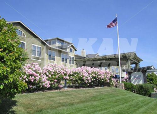 holiday in Fairfield Inn & Suites by Marriott Santa Rosa Sebastopol