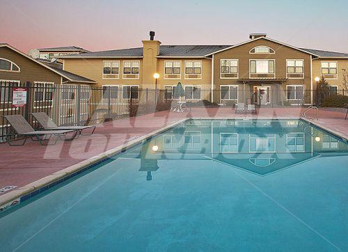 holiday in Fairfield Inn & Suites by Marriott Santa Rosa Sebastopol