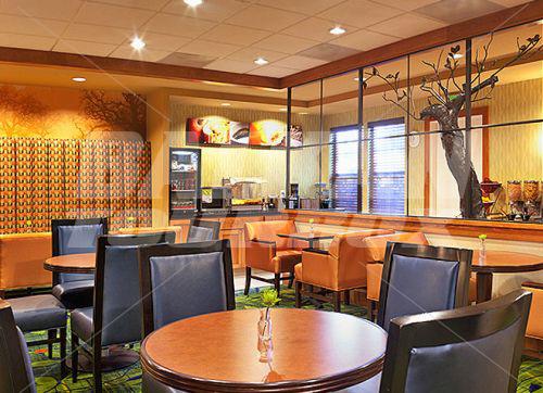 holiday in Fairfield Inn & Suites by Marriott Santa Rosa Sebastopol