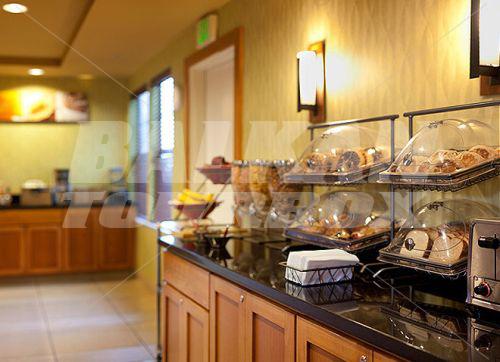 holiday in Fairfield Inn & Suites by Marriott Santa Rosa Sebastopol