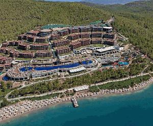 Hotel Titanic Deluxe Bodrum, Turkey