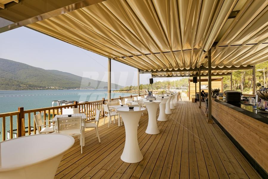 holiday in Titanic Deluxe Bodrum