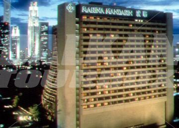 holiday in  Marina Mandarin