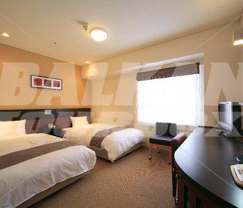 holiday in Chisun Hotel And Conference Center Niigata