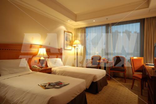 почивка в Ramada Hong Kong