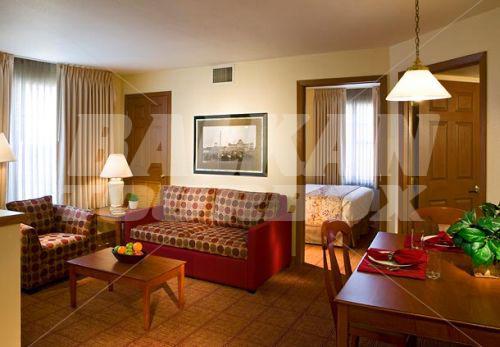 holiday in TownePlace Suites by Marriott Detroit Dearborn