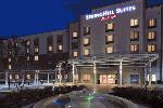 Hotel SpringHill Suites by Marriott Fairfax Fair Oaks, 