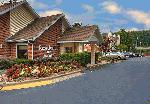 Hotel Residence Inn by Marriott Charlotte South at I-77/Tyvola Road, , Charlotte - North Carolina