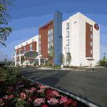 Hotel SpringHill Suites by Marriott Chicago Waukegan/Gurnee, 