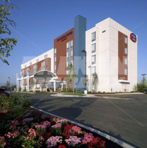 holiday in  SpringHill Suites by Marriott Chicago Waukegan/Gurnee