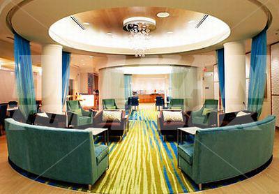 holiday in SpringHill Suites by Marriott Chicago Waukegan/Gurnee