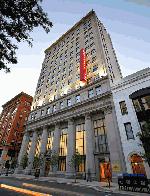 Hotel Residence Inn by Marriott Columbus Downtown, , Columbus - Ohio