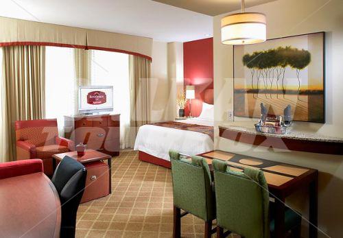 holiday in Residence Inn by Marriott Columbus Downtown