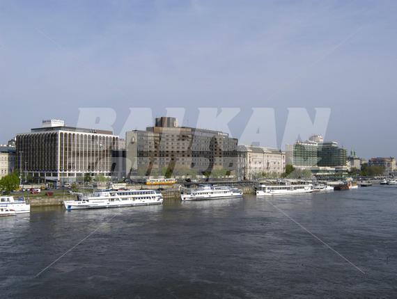 почивка в  Sofitel Budapest Chain Bridge