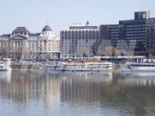 почивка в Sofitel Budapest Chain Bridge