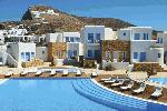 Hotel Chora Resort Hotel and Spa, Greece, Folegandros Island