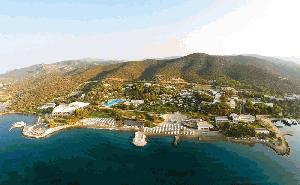 Hotel Barcelo Hydra Beach, Greece, Peloponnese - Argolida