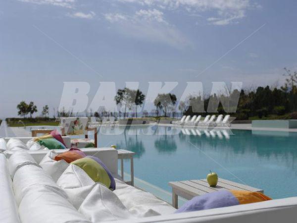 holiday in Marmara Antalya