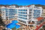 Hotel Blue Bay Platinum, Turkey