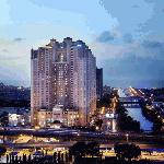 Hotel Aston Marina Ancol, , Jakarta