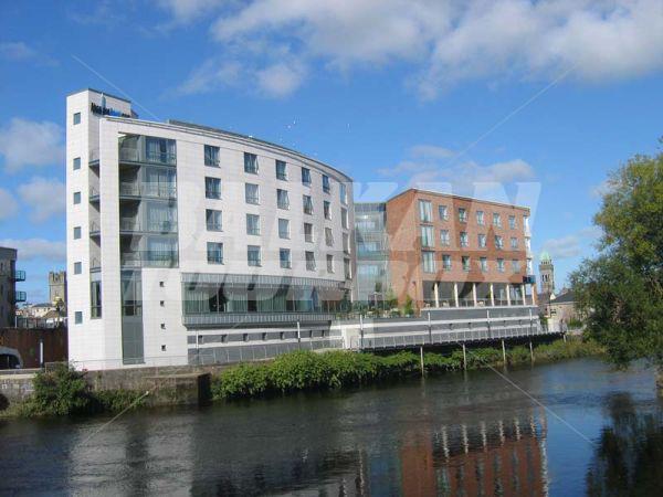 holiday in  Absolute and Spa Limerick