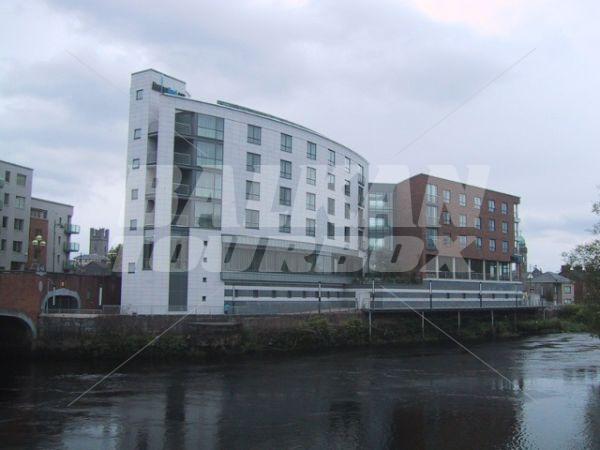 holiday in Absolute and Spa Limerick