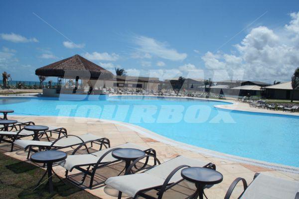 holiday in Dom Pedro Laguna Beach Villas & Golf Resort